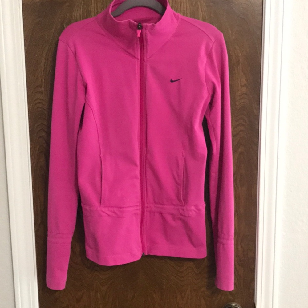 Nike sports jacket
